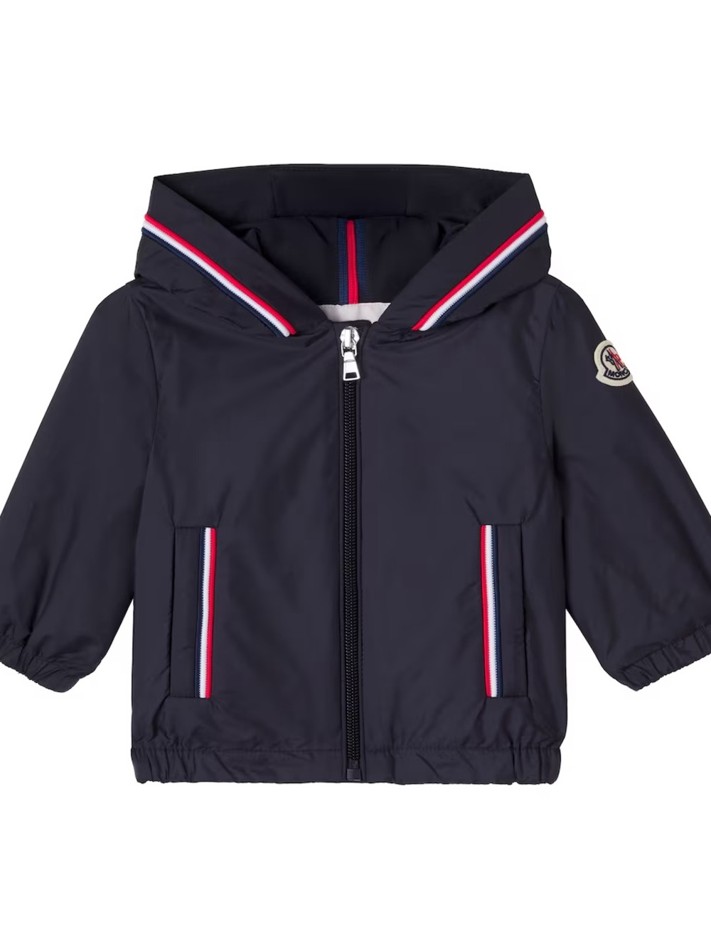Moncler Baby Spring Jacket - Picture 1 of 8